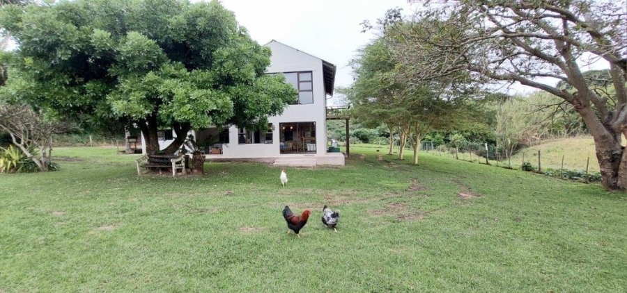 4 Bedroom Property for Sale in East London Rural Eastern Cape
